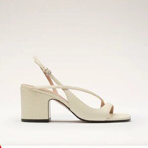 Nomasei Women's Venus Sandals